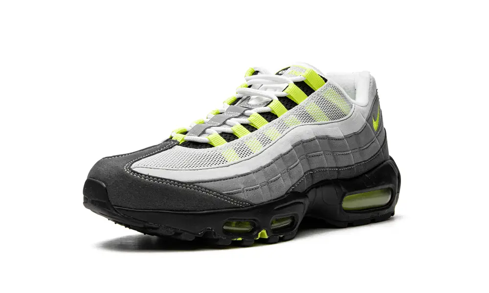 Nike Air Max AIR MAX 95 MNS WMNS 'Neon'
