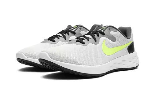 Nike Lifestyle Revolution 6 NN 'Bright Green'