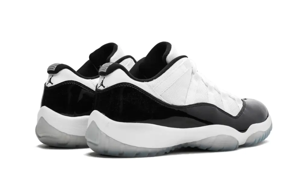 Air Jordan 11 Air Jordan 11 Retro Low 'Concord'