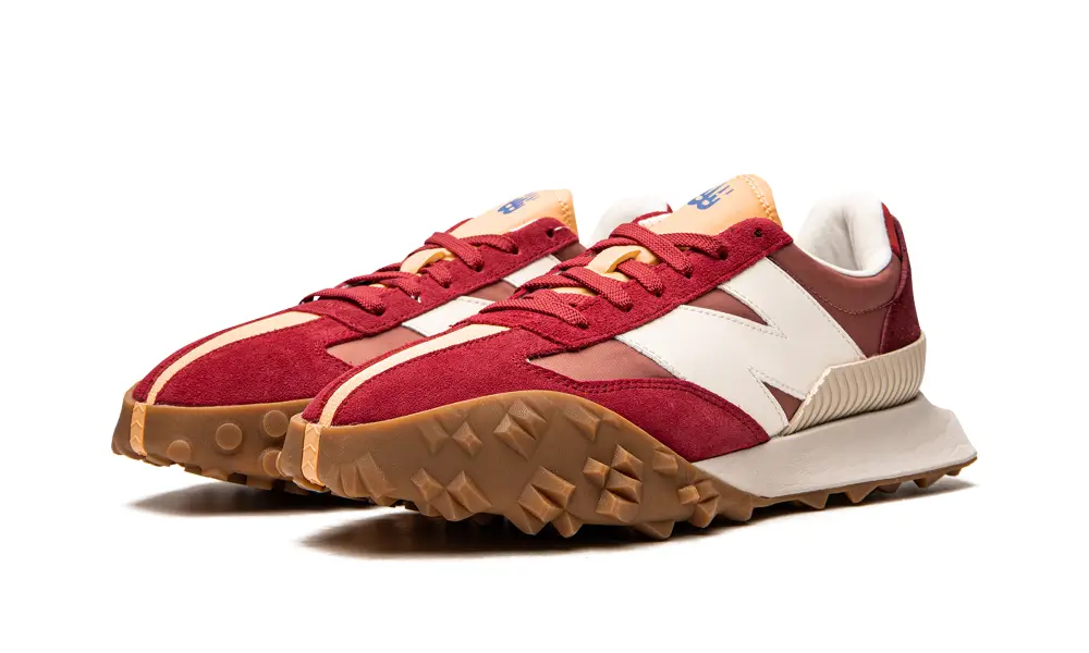 More New Balance XC72 'Washed Henna' 