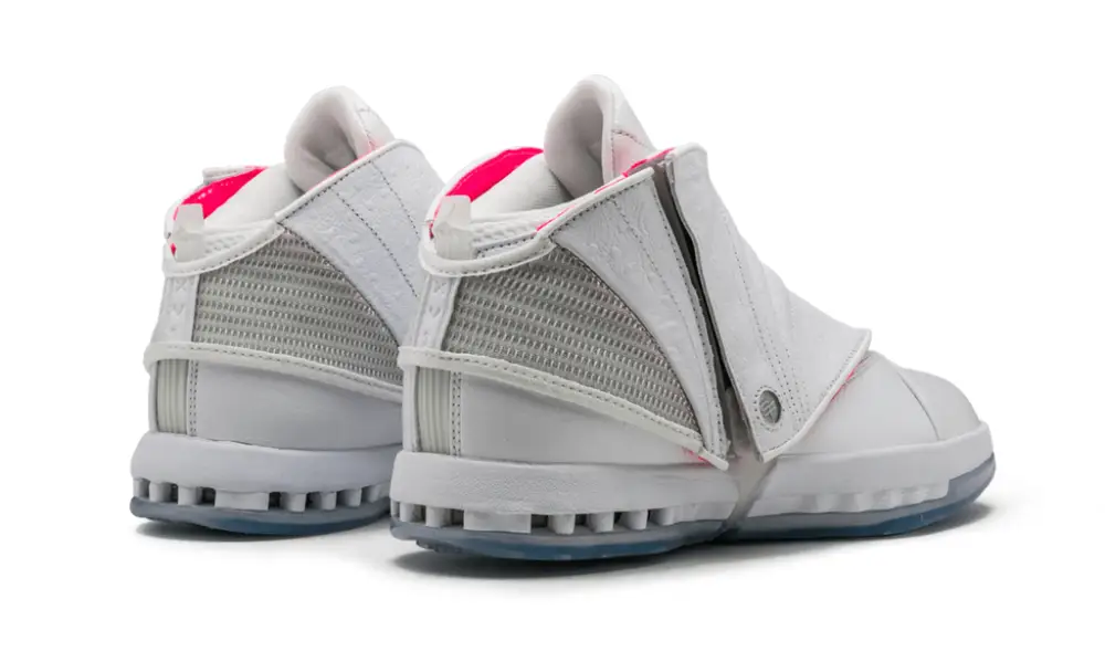 Air Jordan 16 Air Jordan 16 Retro Solefly 'Solefly' 