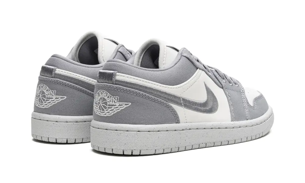 Air Jordan 1 AIR JORDAN 1 LO SE WMNS 'Light Steel Grey' 