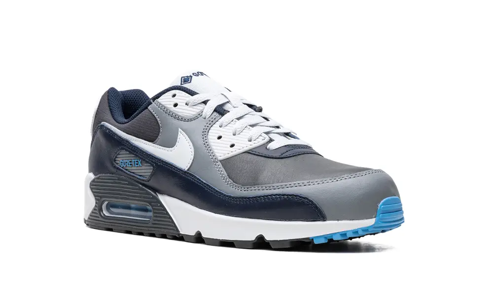 Nike Air Max Air Max 90 Gore-Tex 'Anthracite Obsidian'