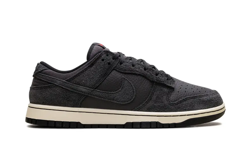 Nike Dunk Dunk Low Premium 'Black Off Noir' 
