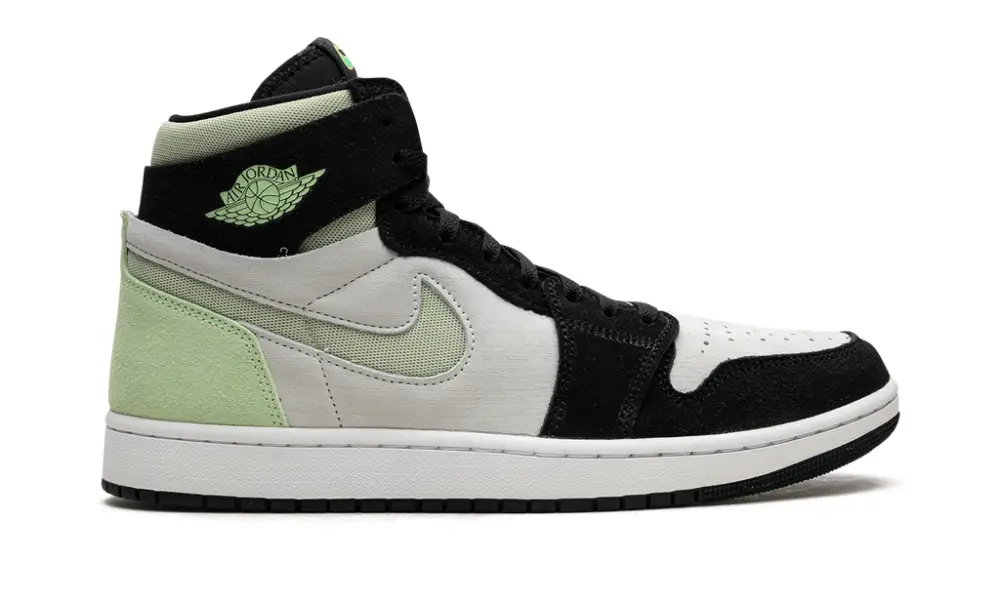Air Jordan 1 Air Jordan 1 Zoom CMFT 2 'Honeydew'