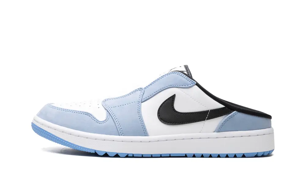 Air Jordan 1 Air Jordan 1 Mule Golf 'University Blue' 89311397