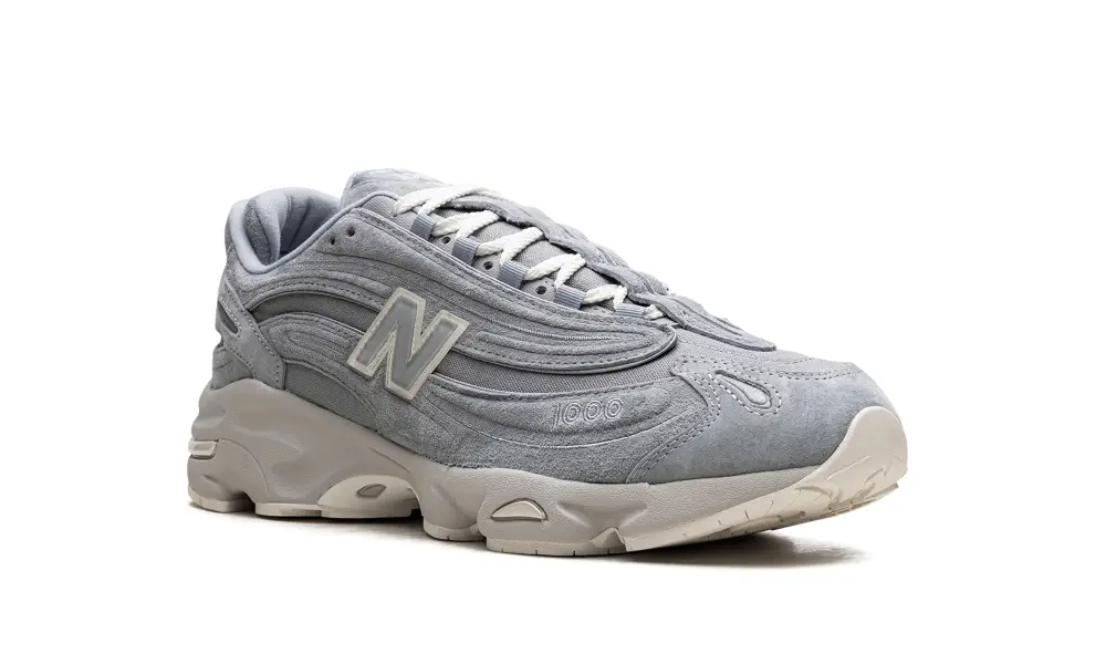 More New Balance Kith x New Balance 1000 'Kith 101 Quarry' 