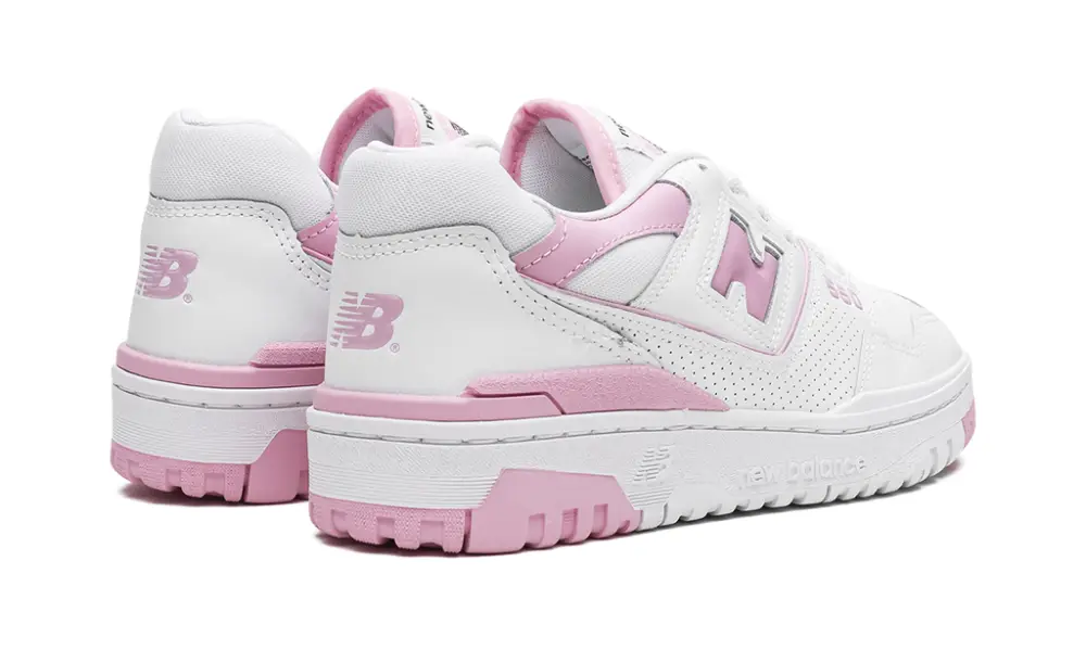 New Balance 550 550 WMNS 'BUBBLEGUM' 