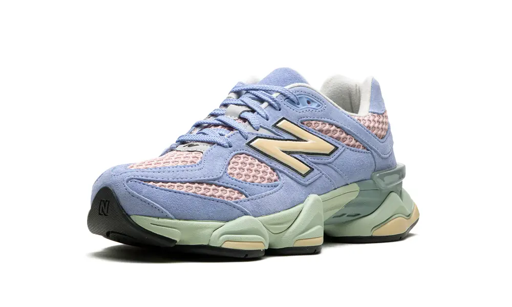 New Balance 9060 9060 'The Whitaker Group - Missing Pieces - Daydream Blue' 