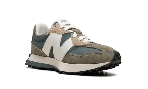 New Balance 327 327 'Cargo Green' 