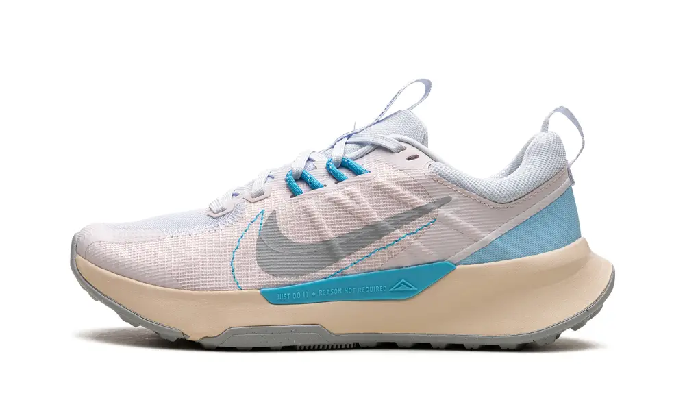 Nike Lifestyle JUNIPER TRAIL 2 NEXT NATURE WMNS 'Pearl Pink Racer Blue'