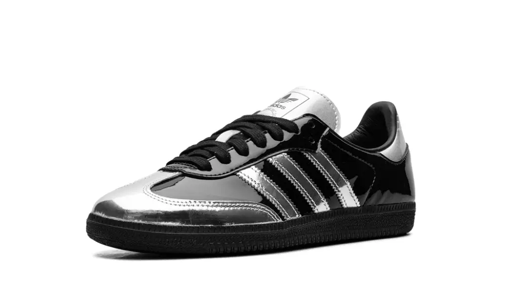 Adidas Samba Samba 'atmos - Tuxedo'