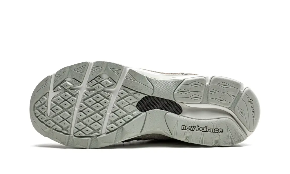 New Balance 990 990V3 'Levi's - Elephant Skin' 