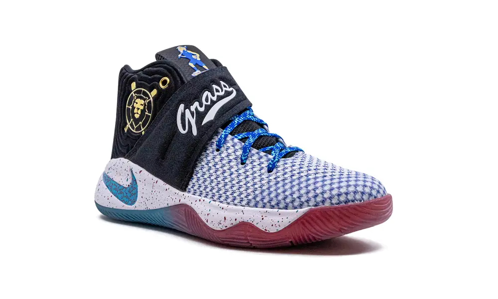 Nike Basketball Kyrie 2 DB (GS) 'Doernbecher' 