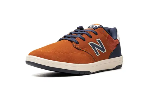 More New Balance Numeric 425 'Brown Blue' 