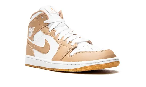 Air Jordan 1 Air Jordan 1 Mid 'Tan   Gum' 