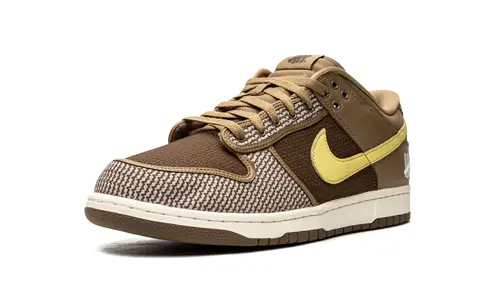 Nike Dunk Dunk Low SP 'Undefeated - Canteen' 