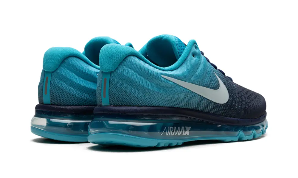 Nike Air Max Air Max 2017 'Binary Blue' 