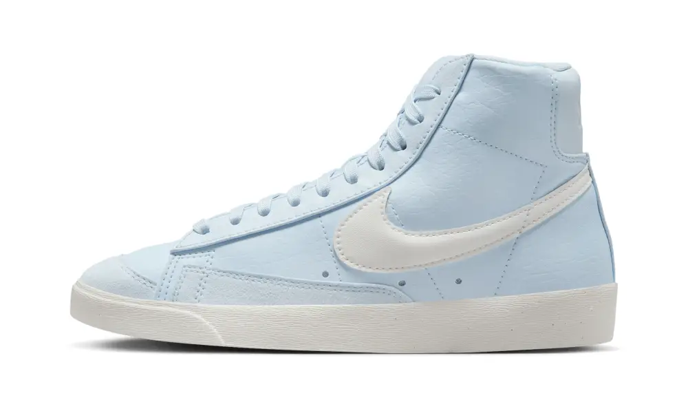 Nike Blazer Blazer Mid 77 WMNS 'Blue Tint' 