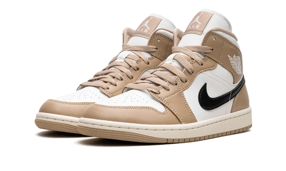 Air Jordan 1 AIR JORDAN 1 MID WMNS 'Desert' 