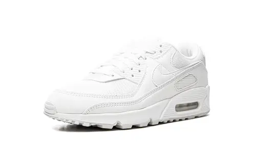 Nike Air Max AIR MAX 90 MNS WMNS 'Triple White'