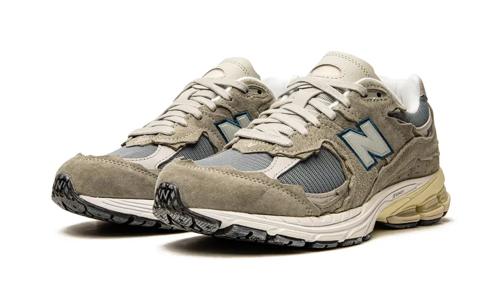 New Balance 2002R 2002R 'Protection Pack - Mirage Grey' 