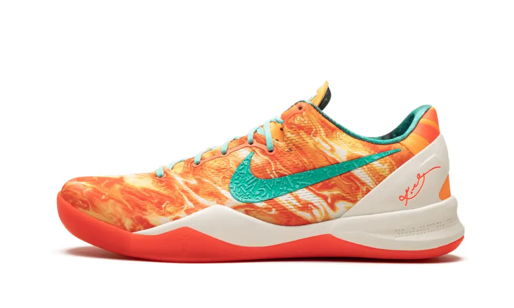 Nike Basketball Kobe 8 System+ AS 'Area 72'