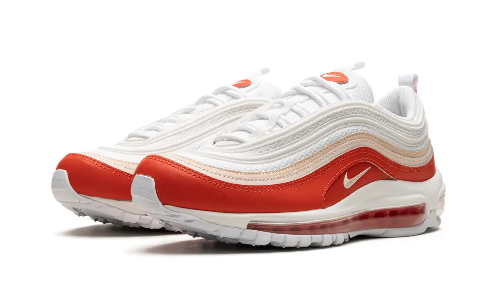 Nike Air Max Air Max 97 'Picante Red' 