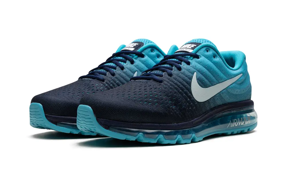 Nike Air Max Air Max 2017 'Binary Blue' 