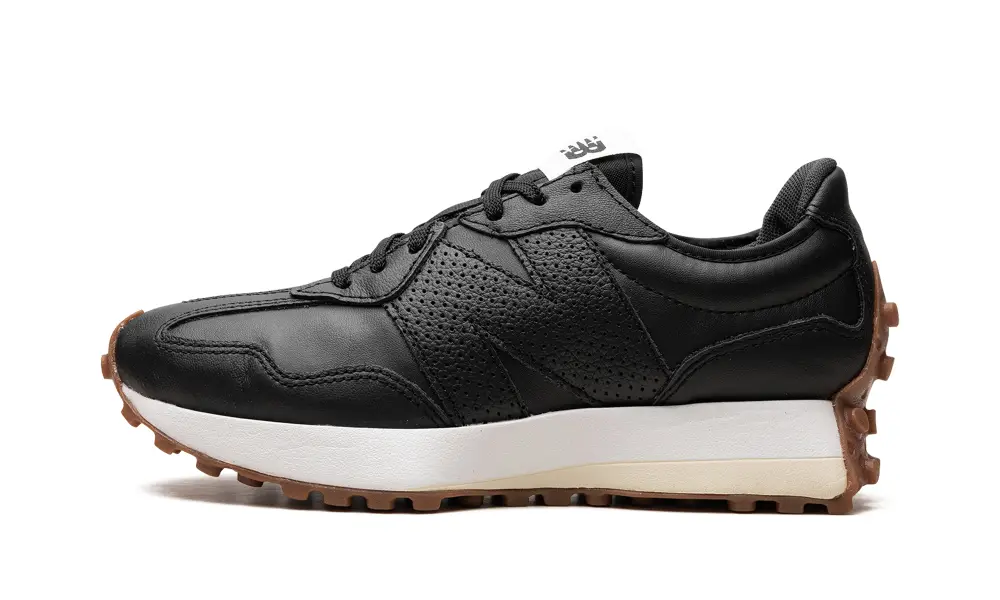New Balance 327 327 WMNS 'Black Sea Salt' 