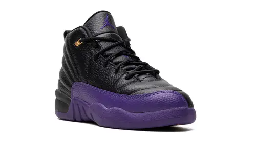 Air Jordan 12 Air Jordan 12 PS 'Field Purple'