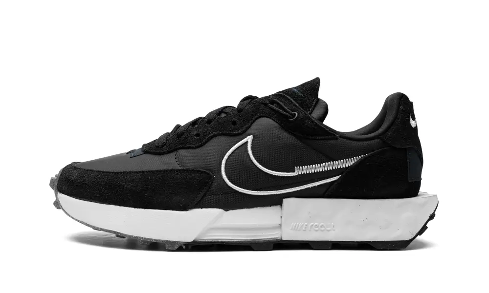 Nike Basketball FONTANKA WAFFLE WMNS 'Gum' 