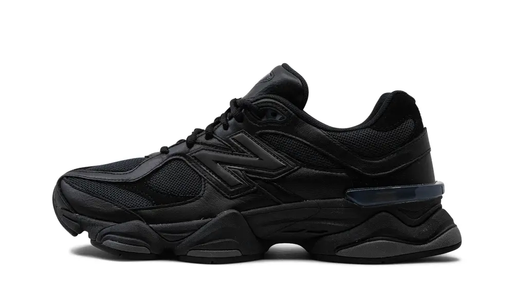 New Balance 9060 9060 'BLACK'