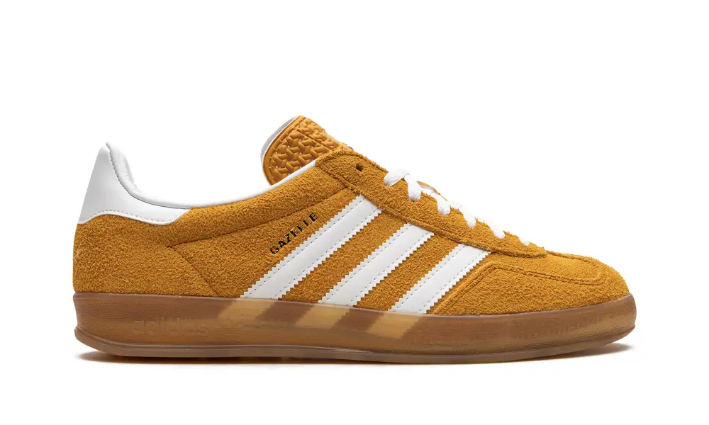 Adidas Gazelle GAZELLE INDOOR WMNS 'SUPCOL' 
