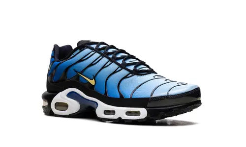 Nike Air Max Air Max Plus OG 'Hyper Blue'