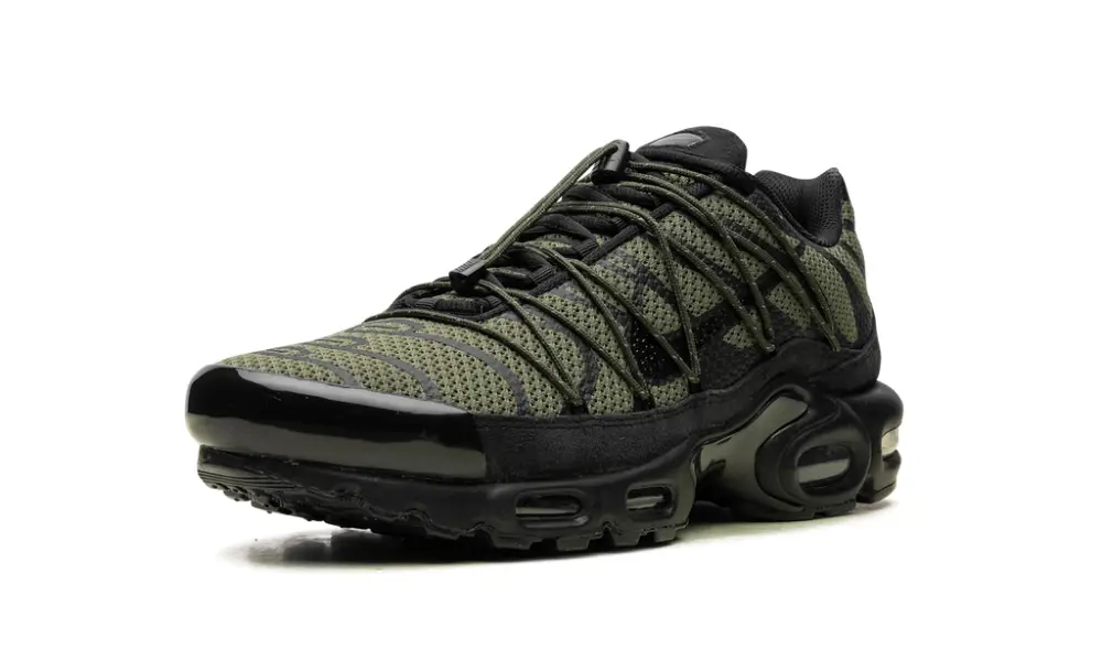 Nike Air Max Air Max Plus Utility 'Medium Olive'