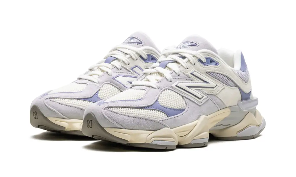 New Balance 9060 9060 'Pearl Grey Linen' 
