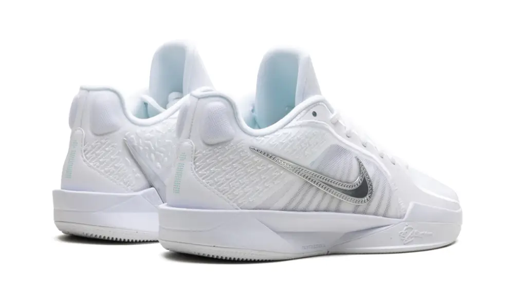 Nike Lifestyle Sabrina 2 WMNS 'White Noise'