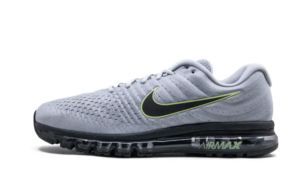 Nike Air Max Air Max 2017