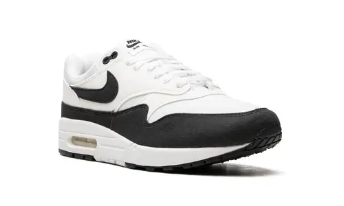 Nike Air Max AIR MAX 1 WMNS 'White Black'
