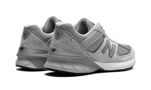 New Balance 990 990 V5 'Grey'