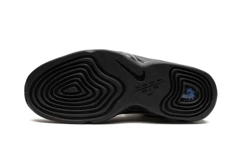 Nike Basketball Air Penny 2 'Stussy - Rattan'