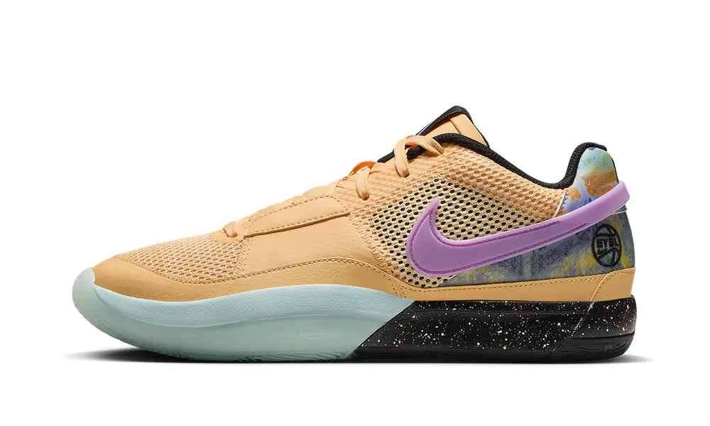 Nike Basketball Ja 1 'EYBL'