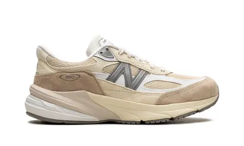 New Balance 990 990v6 'Made in USA - Cream' 