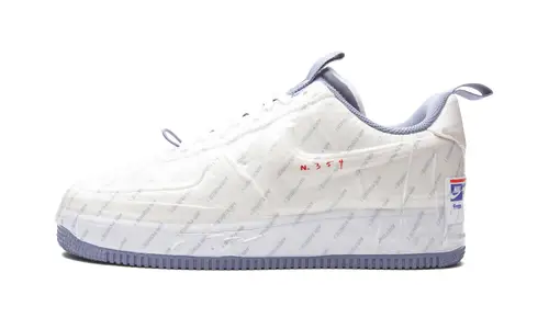 Nike Lifestyle Air Force 1 Experimental 'USPS' CA4641