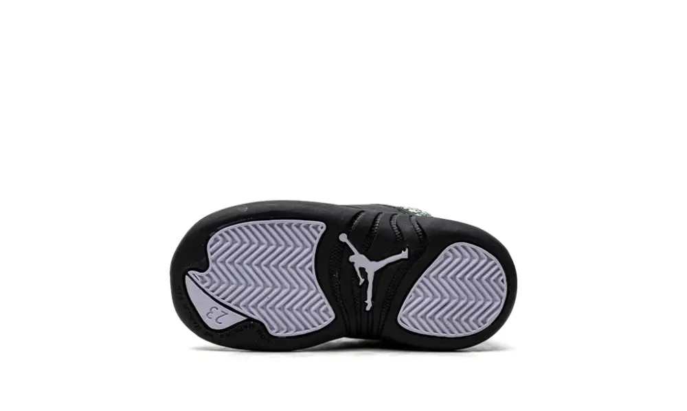 Air Jordan 12 Air Jordan 12 TD 'Floral TD' 