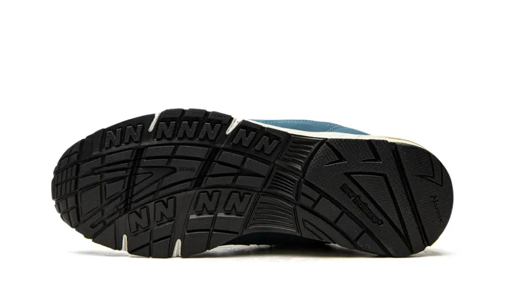 New Balance 991 991 'Slate Blue' 