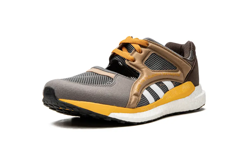 Adidas EQT EQT Racing 'Human Made Brown' 