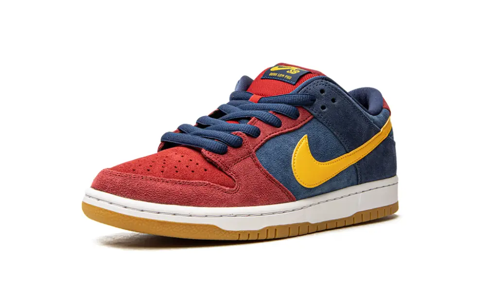 Nike SB SB Dunk Low 'Barcelona' 