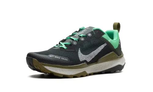 Nike Lifestyle React Wildhorse 8 'Spring Green'